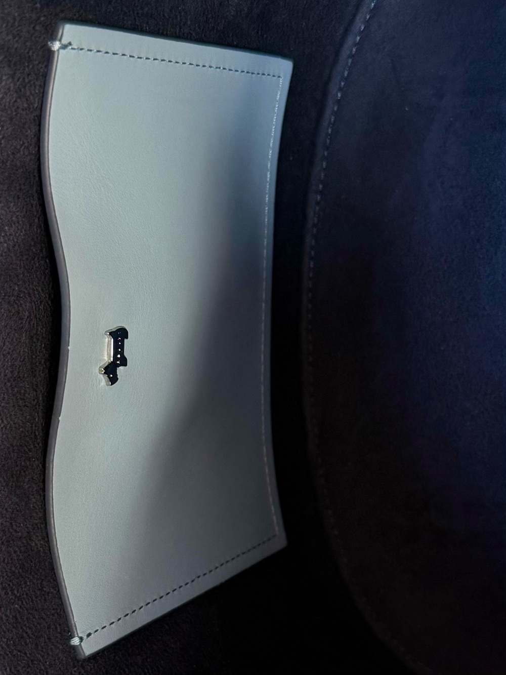 New Radley The Kensal Leather Small Ziptop Crossbody Bag - Picture 16 of 16